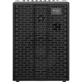 Aparatura pro kytaru Acus OneForStrings 8 Ferdi Black + prodloužená záruka 3 roky