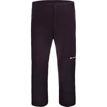 Pánské kraťasy Pánské capri Alpine Pro KADEK - černá / 52