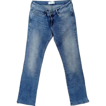 Pánské džíny Cross Dámské džíny CR-H480 491 28/34