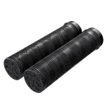 00.7918.100.000 - TRUVATIV LOCKING GRIPS DESCENDANT BLACK