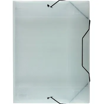 Desky s gumou A4 Biurfol