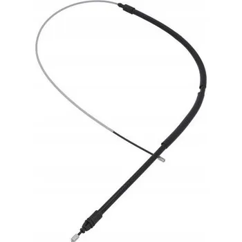 Lanko parkovací brzdy Lanko ruční brzdy 1190343 KAMOKA