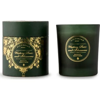 Svíčka Tradiční sójová svíčka Victorian 1 ks