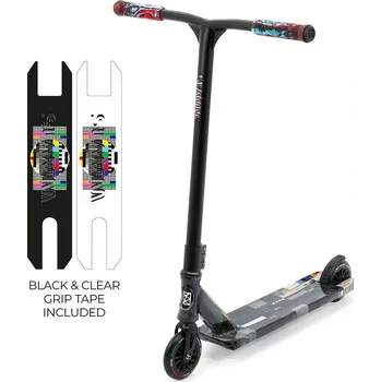 Koloběžka Freestyle koloběžka SLAMM MISCHIEF - Glitch