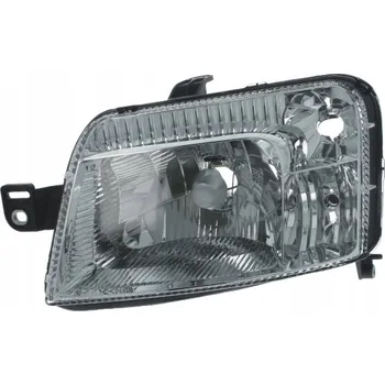 Přední světlomet Fiat Panda 2003-2012 světlomet světlo přední levý