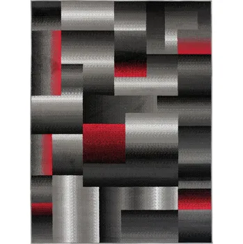 Koberec KOBEREC MAYA 130x190 BCF Barevný Moderní MY61