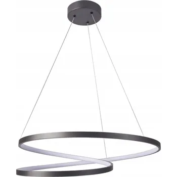 Závěsné svítidlo Goldlux ZEFIRA 1-bodové LED světlo (integrovaný LED zdroj)