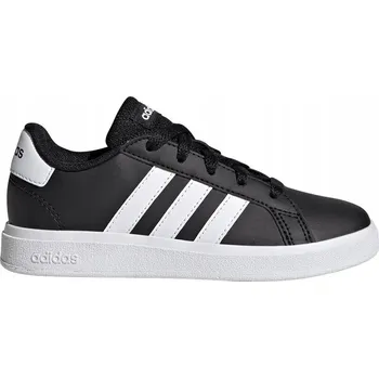 Dámské tenisky Dámské tenisky adidas Grand Court GW6503 38 2/3
