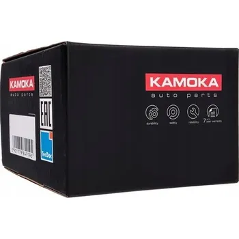 Lanko parkovací brzdy Kamoka 1190314 Lanko ruční brzdy