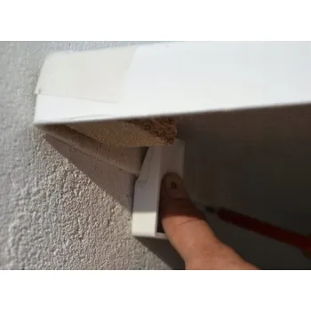 Sprchová vanička Sprchová vanička Aquaform obdélníková 6 x 4 cm