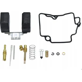 Karburátor KARBURÁTOR OPRAVNÁ SADA GY6-150 ATV150