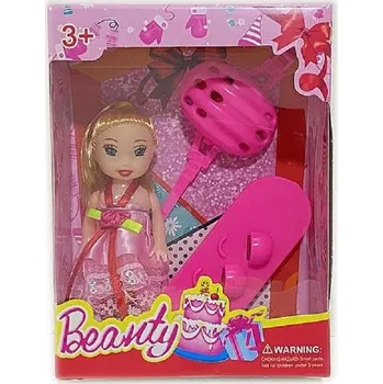 Panenka PANENKA "KRÁSKA - 2" - 1 ks