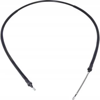 Lanko parkovací brzdy LANKO RUČNÍ BRZDY 1190360 KAMOKA