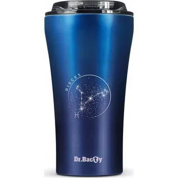 Termohrnek Termohrnek Dr.Bacty Apollo 2.0 360 Ml motivem ryby - monacká modrá
