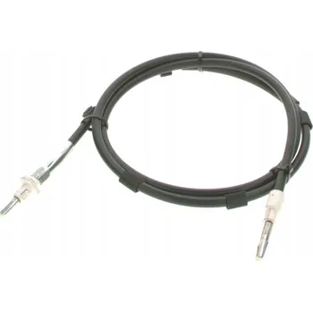 Brzdová hadice LANKO RUČNÍ BRZDY 1 987 477 903 BOSCH