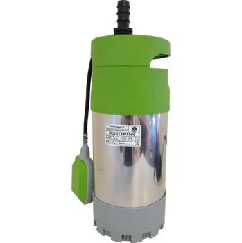 Čerpadlo Kopro MULTI TP 1000, ponorné čerpadlo, tlakové, s plovákem