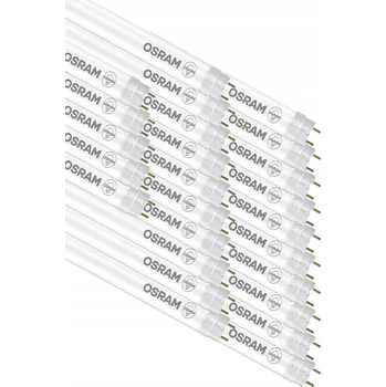 Žárovka OSRAM LED trubice ST8SP-0.6M 6,6-18W/865 G13 800lm KV