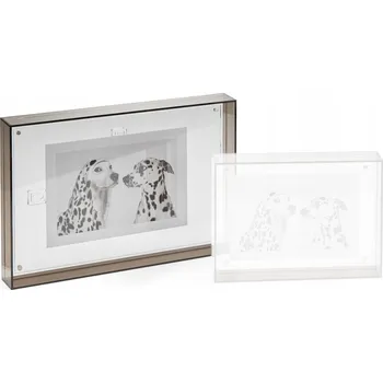 Obraz Philippi Rámeček na jednu fotku 15 x 20 cm