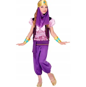 Karnevalový kostým Kostým Princezna Widmann vel. 158