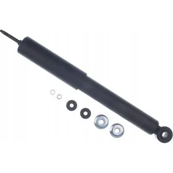 ZADNÍ PLYNOVÝ TLUMIČ DSF253G DENCKERMANN