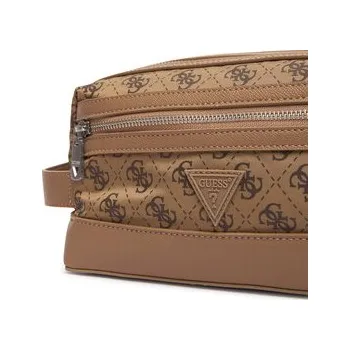 Kosmetika Guess Kosmetický kufřík PMBENP P6161 Béžová OS