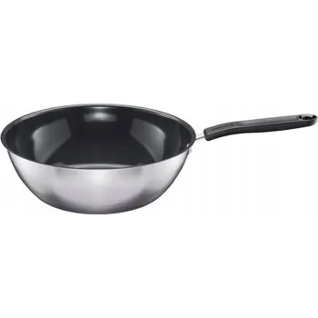 Pánev Tradiční pánev Fiskars Functional Form 28 cm s keramickým povrchem