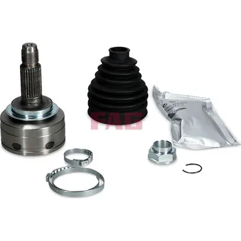 Hřídel nápravy Sada kloubů, hnací hřídel Schaeffler FAG 771 0261 30