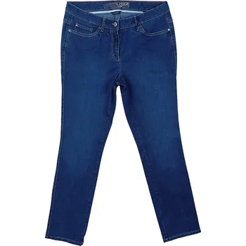 Dámské džíny Gerke Lora Dámské džíny GE-800 79 38