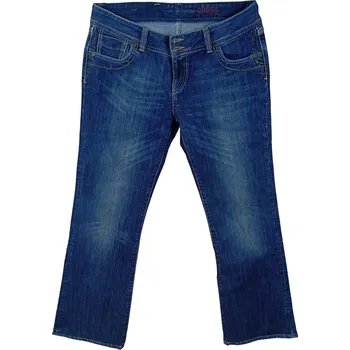 Pánské džíny Cross Dámské džíny CR-H480 244 33/30