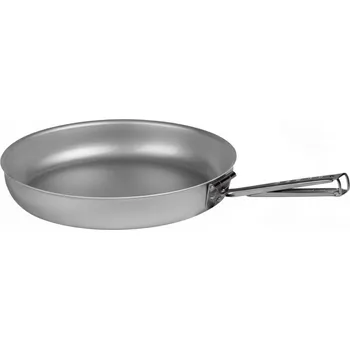 Pánev Tradiční pánev Trangia 22 cm s nepřilnavým povrchem