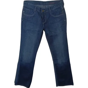 Pánské džíny Cross Dámské džíny CR-H480 220 33/32