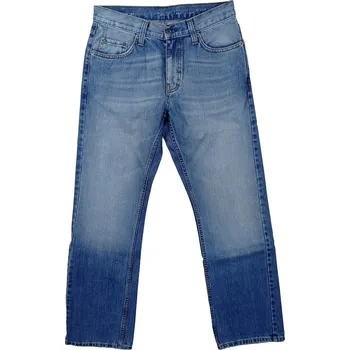 Pánské kalhoty Mustang Pánské džíny MU-133169 1322 33/34