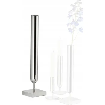 Váza Váza Philippi kovová 40 cm