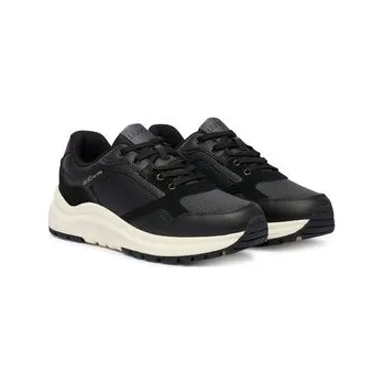 Pánská móda Sneakersy Liu Jo 7B6007 PX874 Černá 43