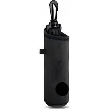 Golfový míček Pouzdro na golfové míčky. Pojme až tři golfové míčky.