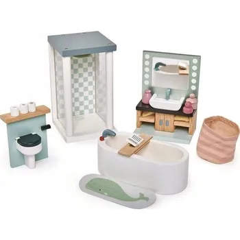 Doplněk pro panenku Domeček pro panenky Ty nábytek do domečku pro panenky