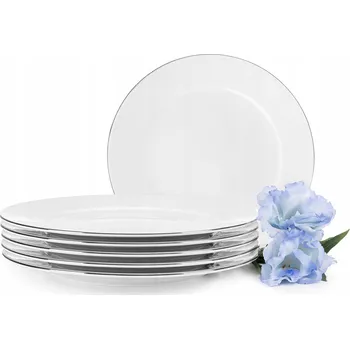 Talíř Mělký jídelní talíř Konsimo MUSCARI 27 cm