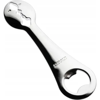 Otvírák Casa Bugatti KISS Otvírák na láhve, ocelový