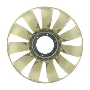 Ventilátor topení a klimatizace Mahle CFW 36 000P kolo ventilátoru, chlazení motoru