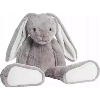Hračka pro nejmenší Plyšová Hračka králíček 30 cm Molli Toys 0+, Věk 2+ , Věk 3+ , Věk 5+ , Věk 8+ , 12+ měsíců