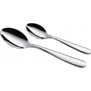 Příbor Dezertní lžička lesklá Cilio Roma 1 ks