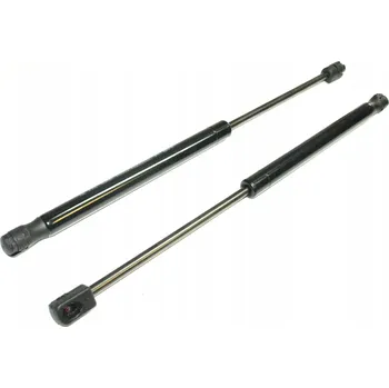 Zavěšení kol GoRabbit 51247294199 plynová pružina