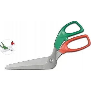 Kuchyňské nůžky Nůžky na pizzu 25 cm Ambrogio Sanelli
