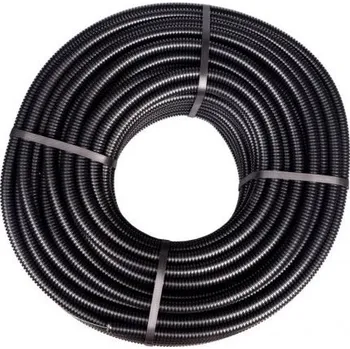 kabelová chránička Chránič kabelů husí krk PVC s dálkovým ovládáním 20 mm 100 m 750 N UV DX15120R GEWISS