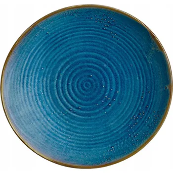 Talíř Hluboký talíř na polévku Bonna Sapphire 30 cm