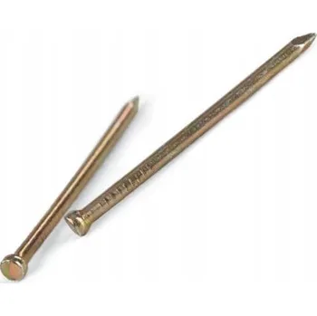 Hřebík Stavební hřebíky 60 mm 1 ks 1 kg