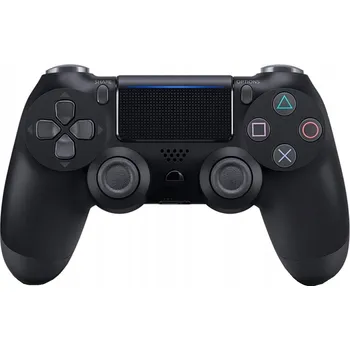 Gamepad OVLADAČ PRO KONZOLI PS4 PAD VIBRACE