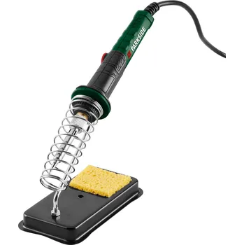 Páječka Parkside PHLLS 745 B1 sada 17 ks