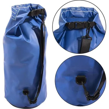 Sportovní batoh BATOH VAK VODOTĚSNÝ 30L NÁMOŘNICKÁ MODŘ NEUPLATŇUJE SE