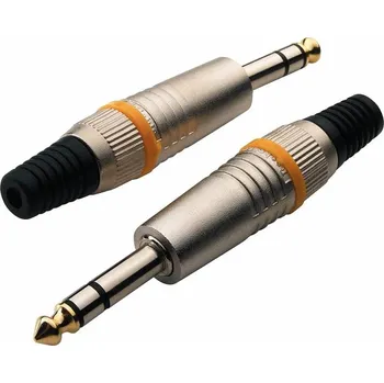 Audio kabel Rockcable by Warwick RCL 10003M, stereo 6,3 jack